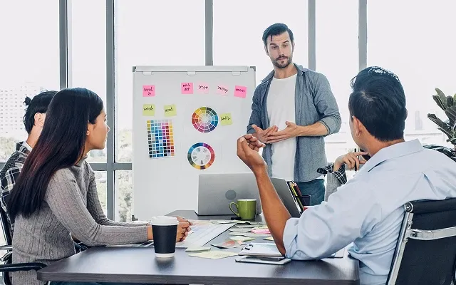 Discovery & Strategy